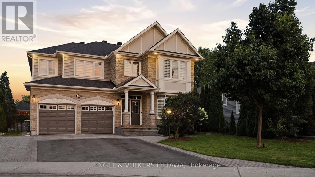 191 Cheyenne Way, Ottawa
