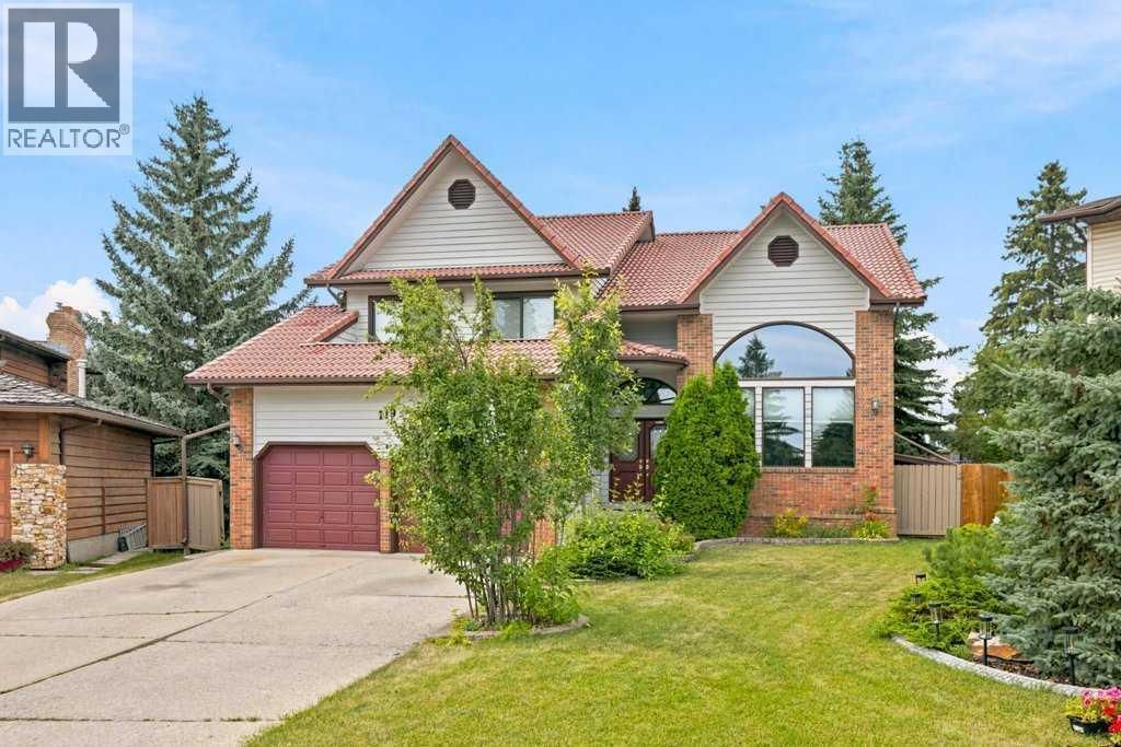 119 Strathbury Bay Sw, Calgary