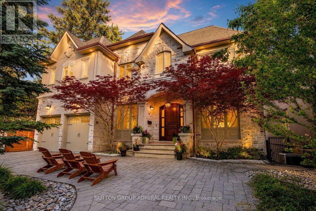35 Wentworth Avenue, Toronto (lansing-Westgate)