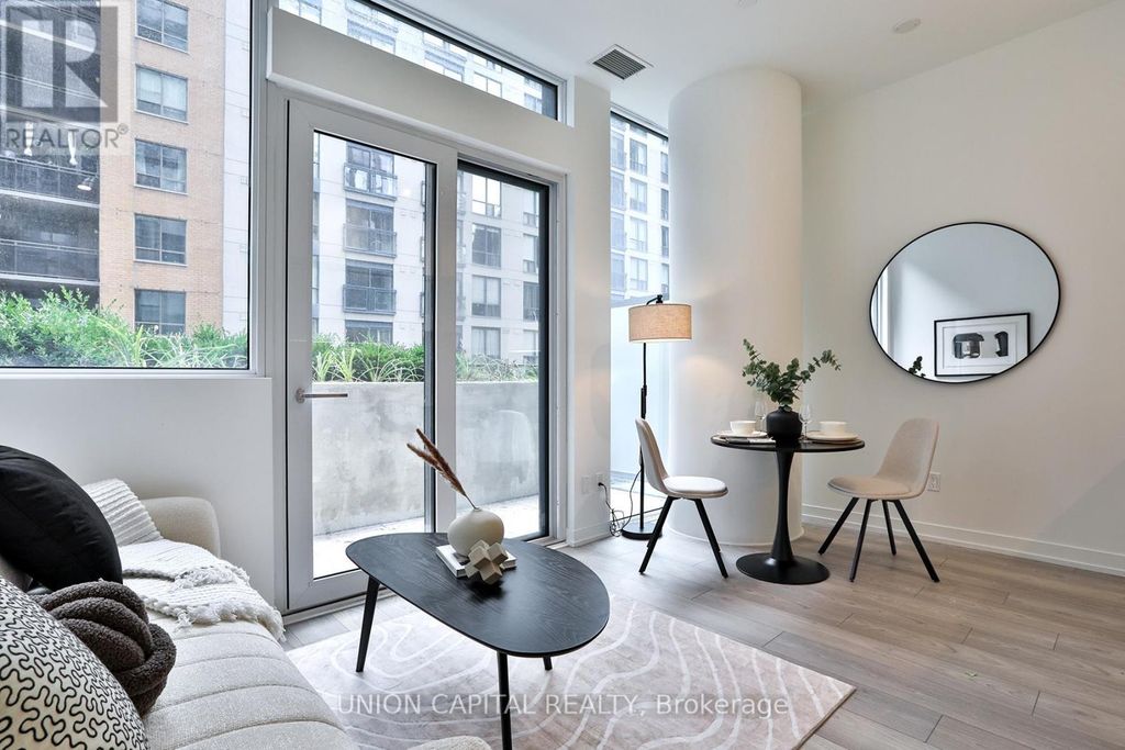 501 - 82 Dalhousie Street, Toronto (church-Yonge Corridor)