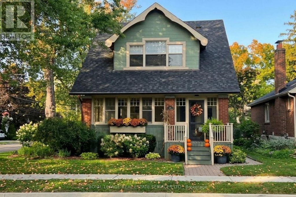 100 Mill Street S, Brampton (downtown Brampton)