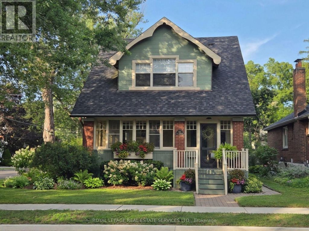 100 Mill Street S, Brampton (downtown Brampton)