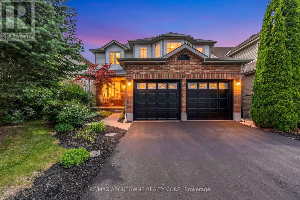 32 Jenson Boulevard, Guelph (pineridge/westminster Woods)
