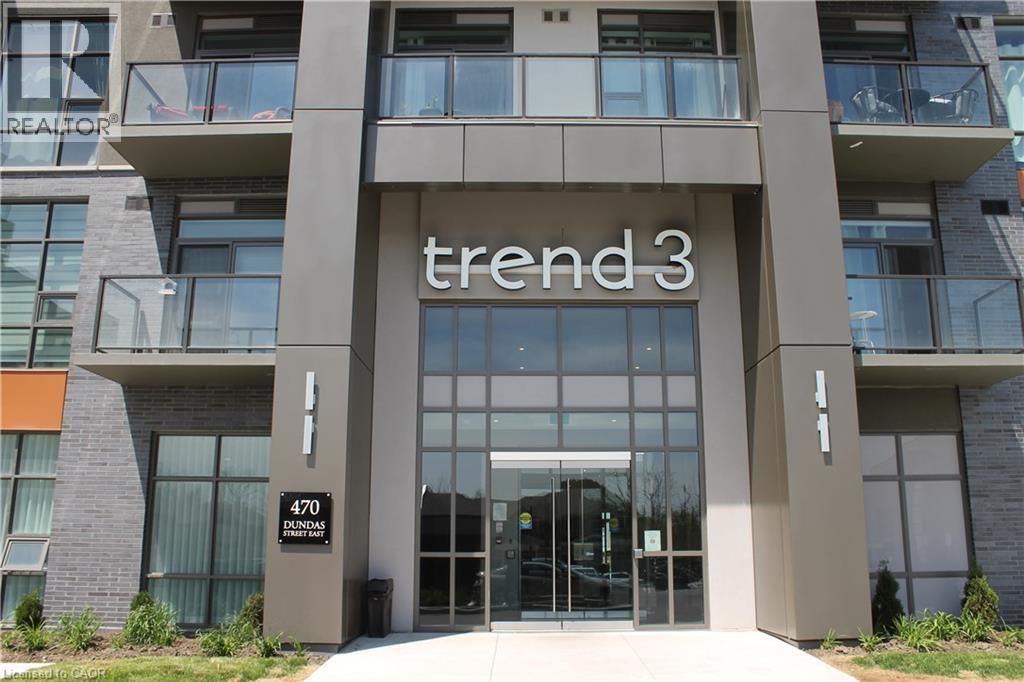 470 Dundas Street E Unit# 109, Waterdown