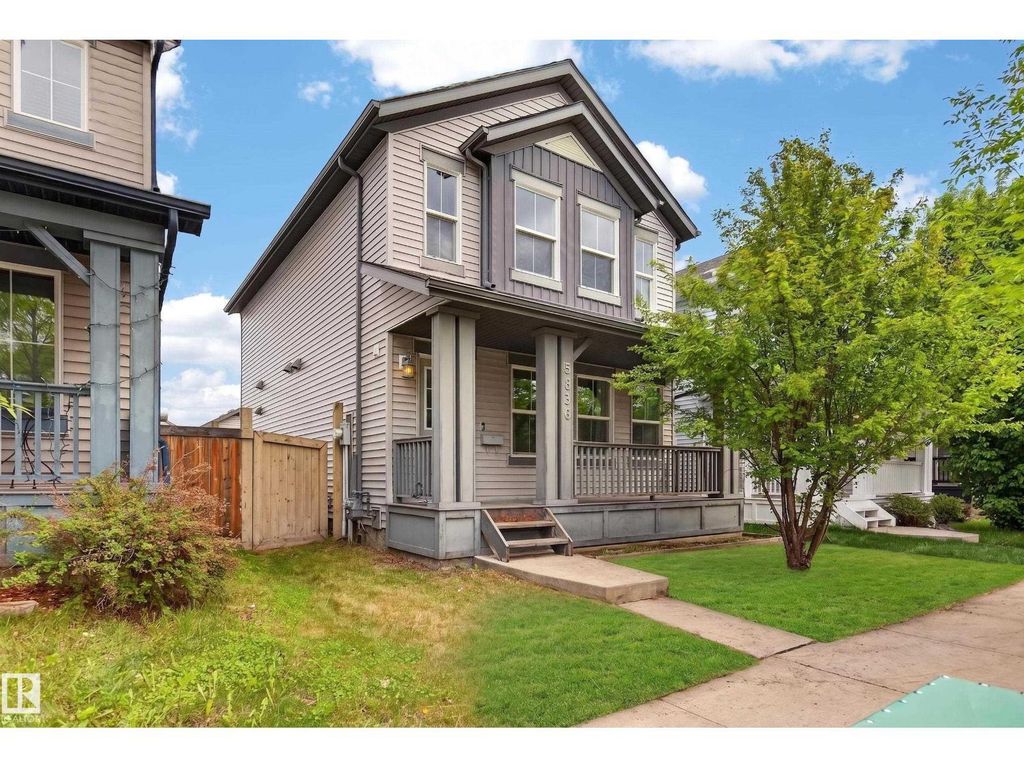 5636 18 Av Sw, Edmonton