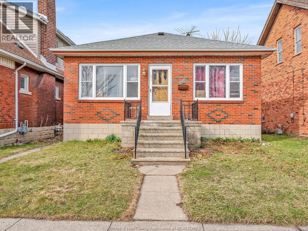 1477 Windermere Road, Windsor