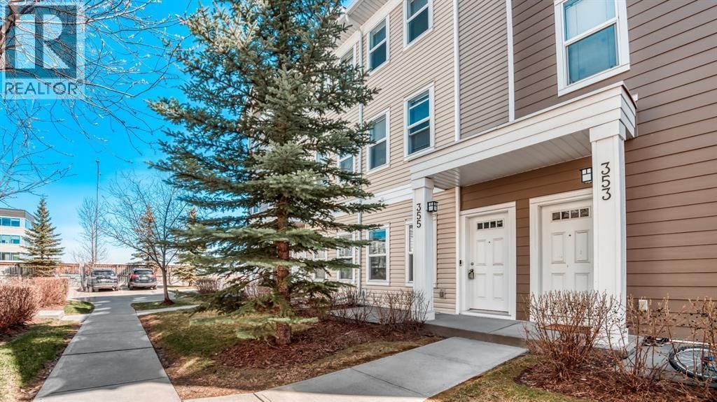 355 Silverado Common Sw, Calgary