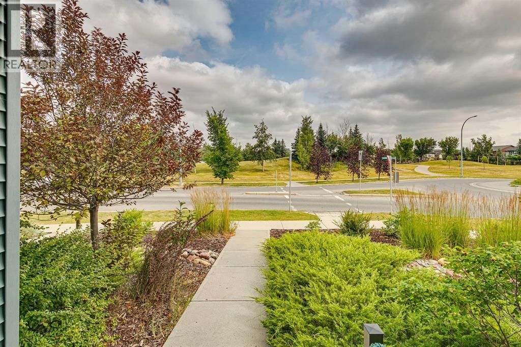 316 Chaparral Valley Square Se, Calgary