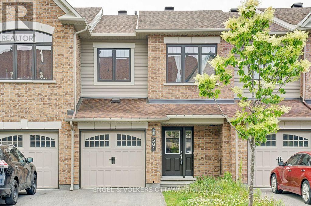 561 Petrichor Crescent, Ottawa