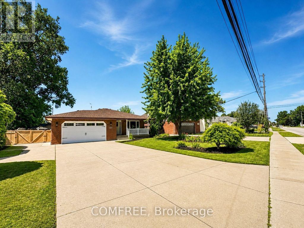 6310 Matchette Road, Lasalle