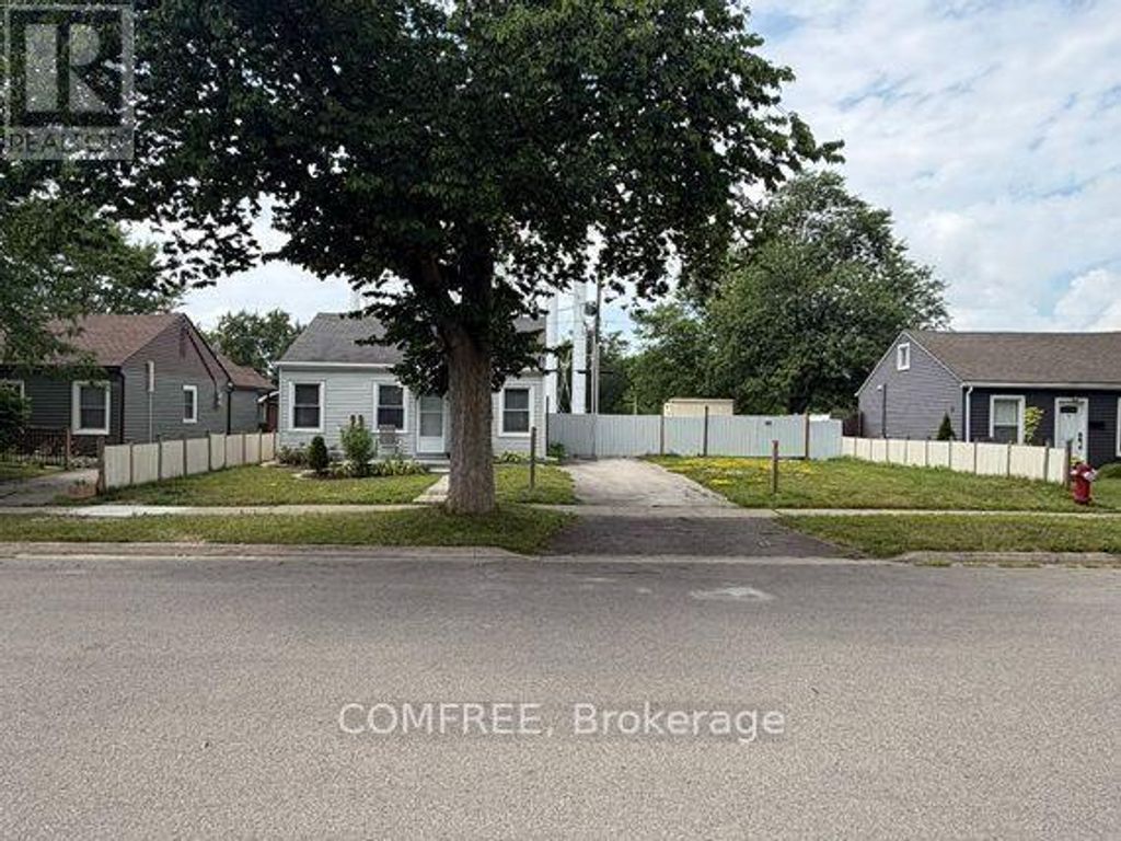 142 Mcarthur Avenue, Welland (lincoln/crowland)