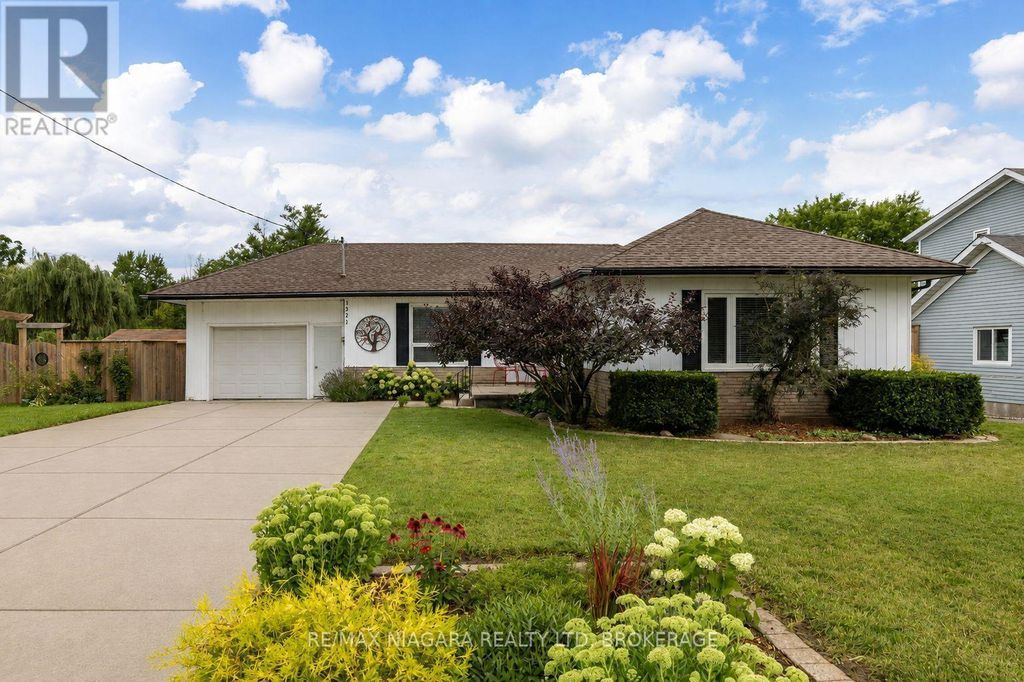 3522 East Main Street, Fort Erie (stevensville)