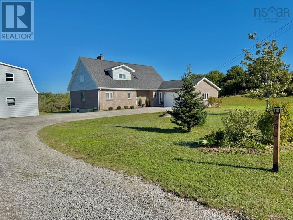 231 Overton Road, South Chegoggin