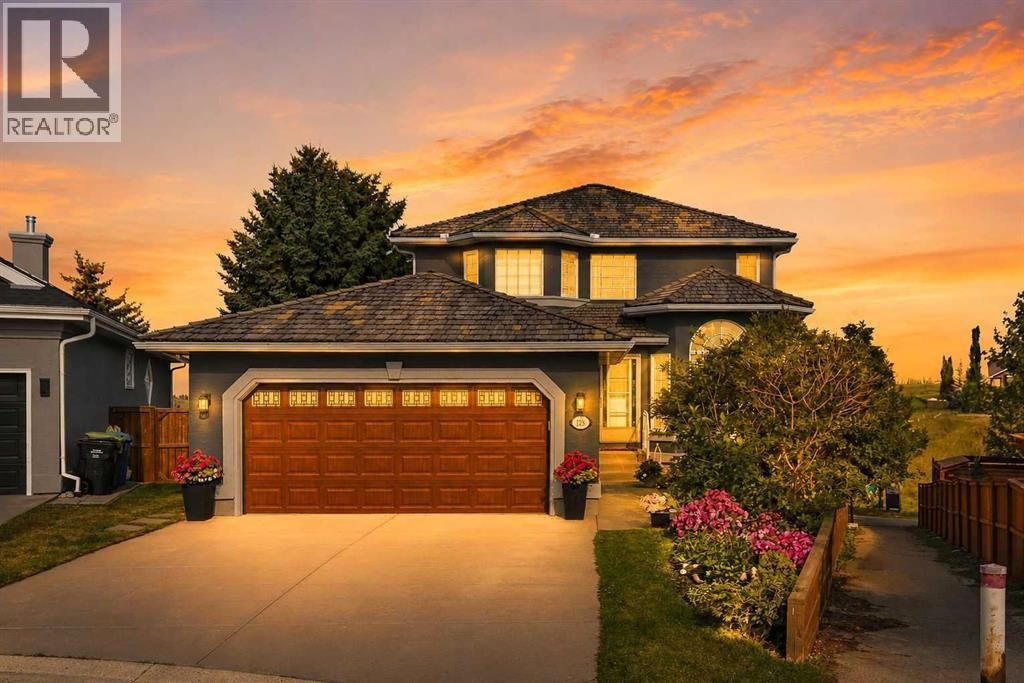 122 Sceptre Close Nw, Calgary