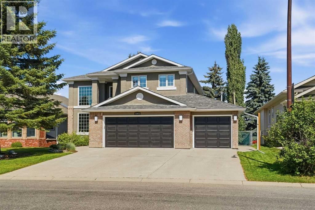 12078 Diamond View Se, Calgary