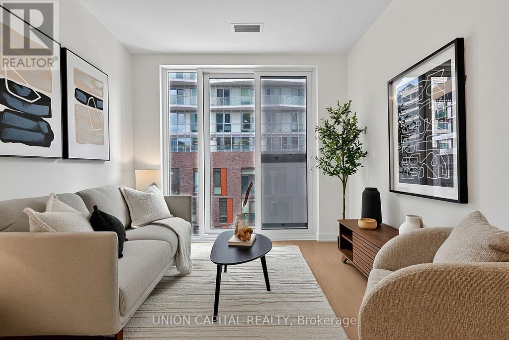 507 - 252 Church Street, Toronto (church-Yonge Corridor)