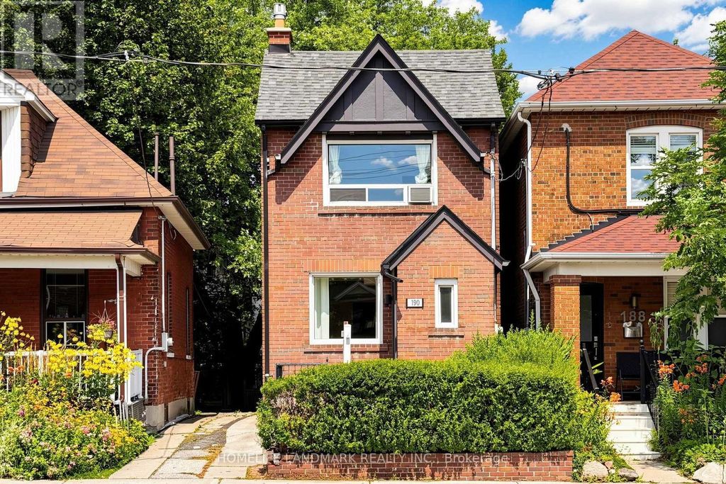 190 Lawrence Avenue W, Toronto (lawrence Park North)