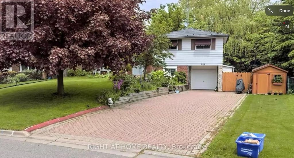 509 Arnhem Drive, Oshawa (o'neill)