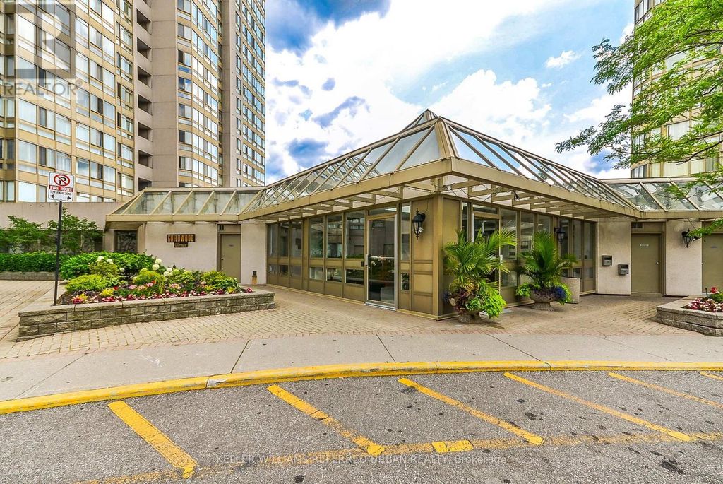 1006b - 3231 Eglinton Avenue E, Toronto (scarborough Village)