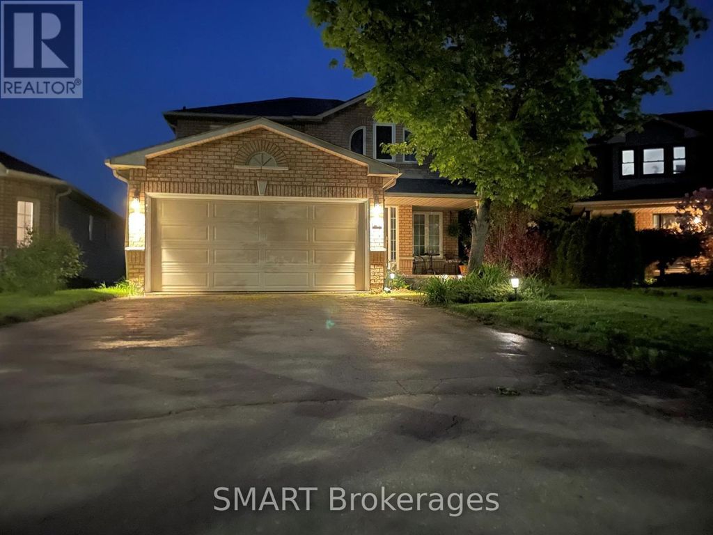 21 Nicholson Drive, Barrie (ardagh)