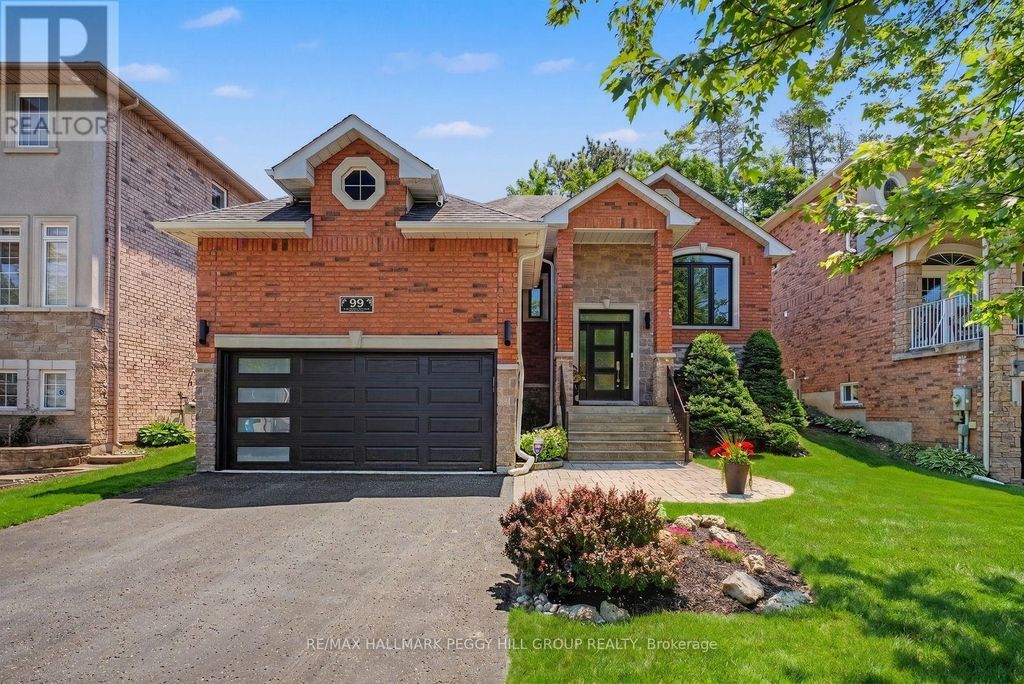 99 Cumming Drive, Barrie (ardagh)