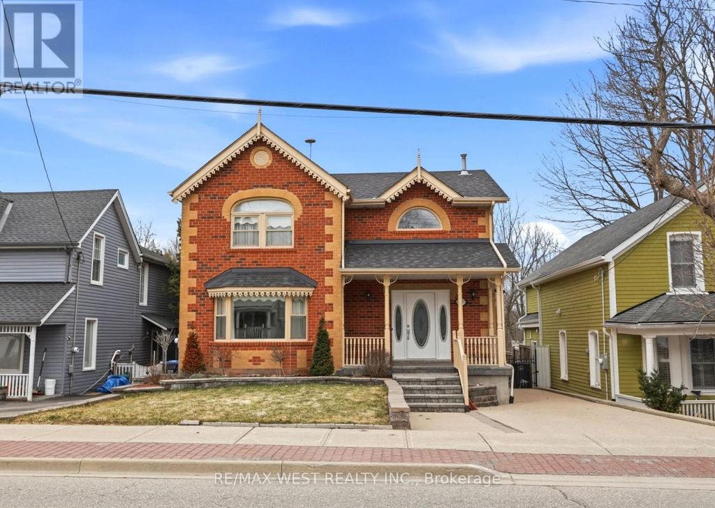 15637 Mclaughlin Road, Caledon (inglewood)