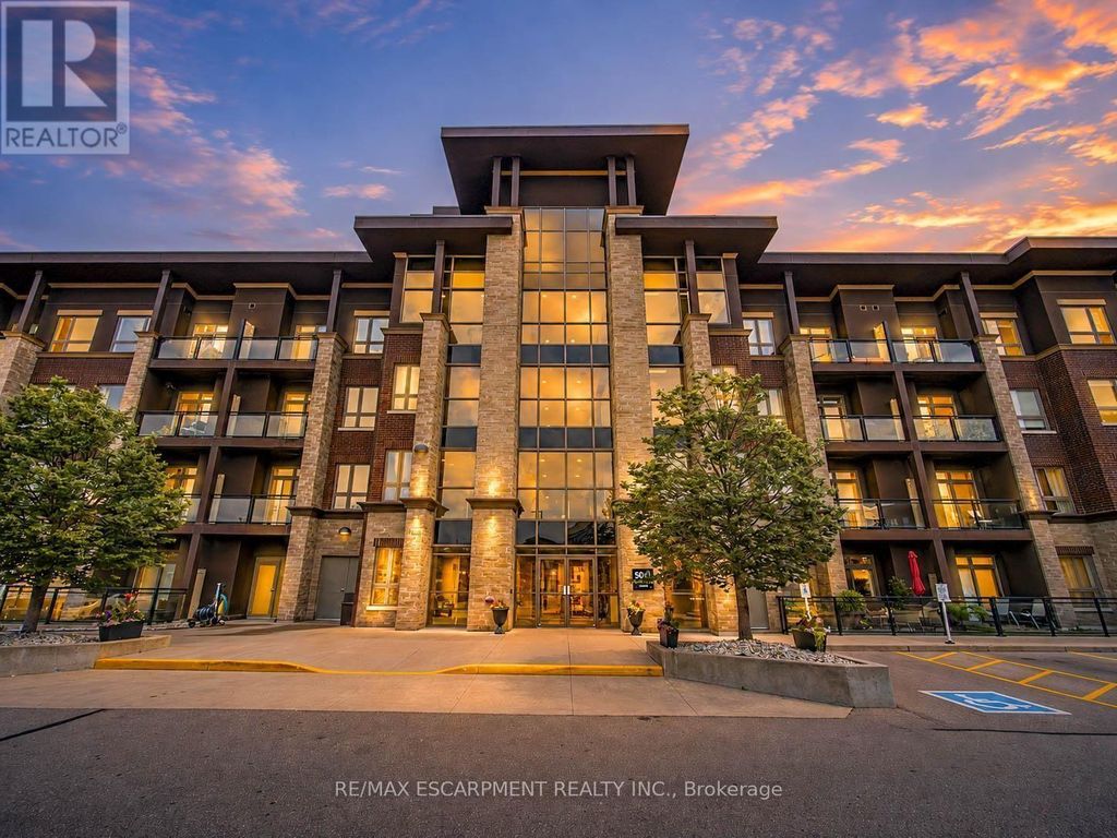 109 - 5010 Corporate Drive, Burlington (uptown)