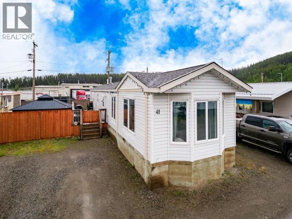 41-4 Prospector Road, Whitehorse