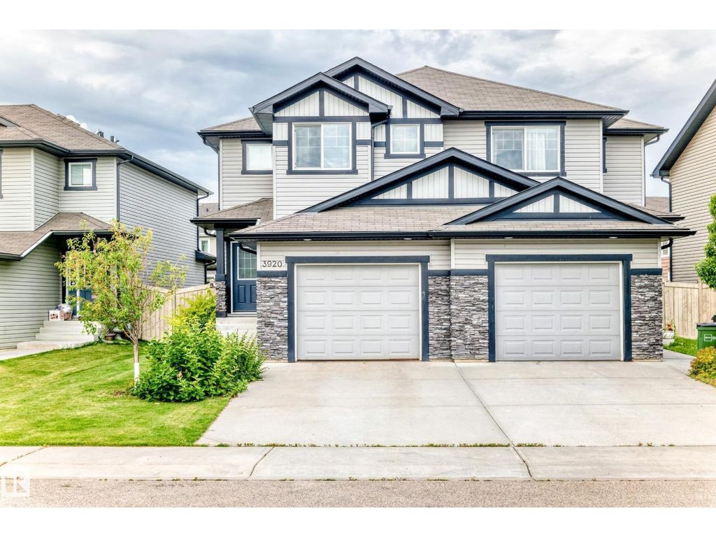 3920 6 St Nw, Edmonton