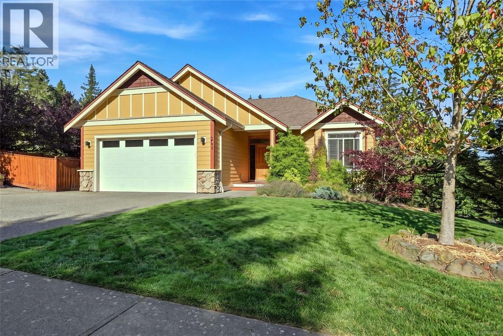 341 Sunny Dr, Nanaimo