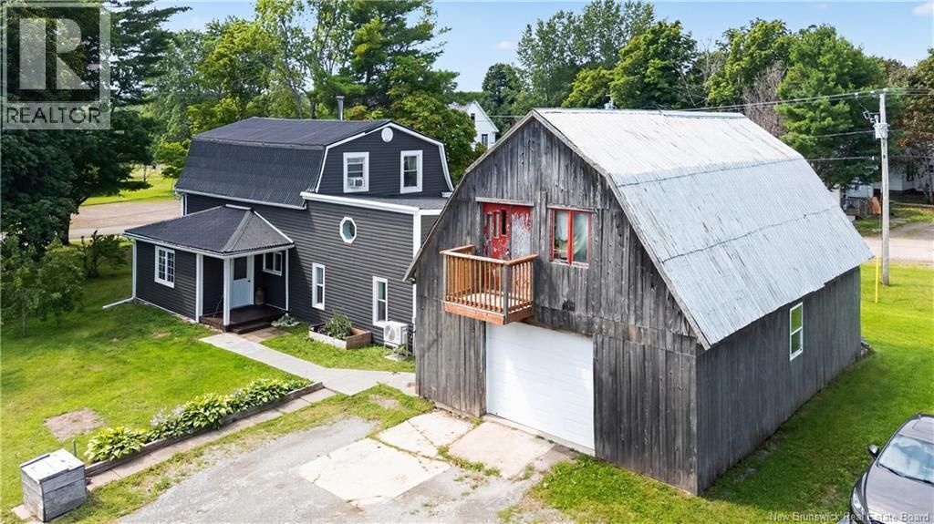 34 Mill, Hillsborough