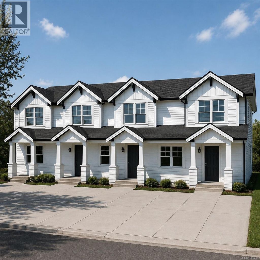 D 2093 Kennedy St, Sooke