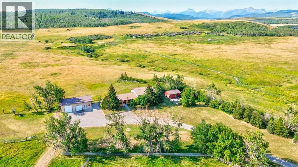 01317 Hwy 507, Rural Pincher Creek No. 9, M.d. Of