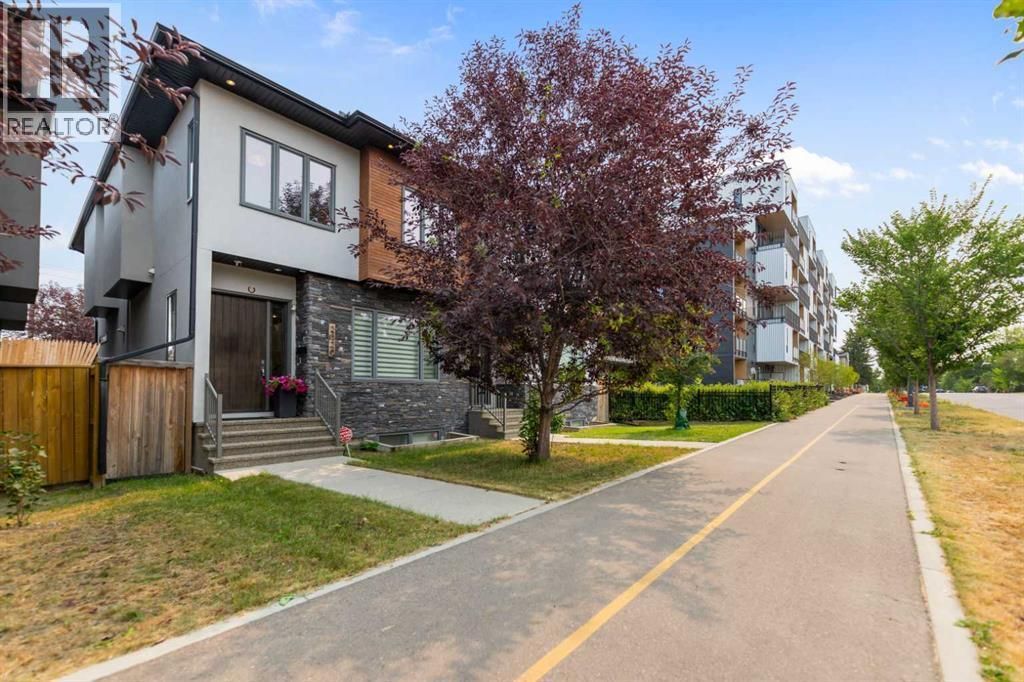 2020 37 Street Sw, Calgary