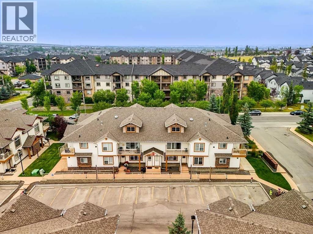#104, 20 Panatella Landing Nw, Calgary