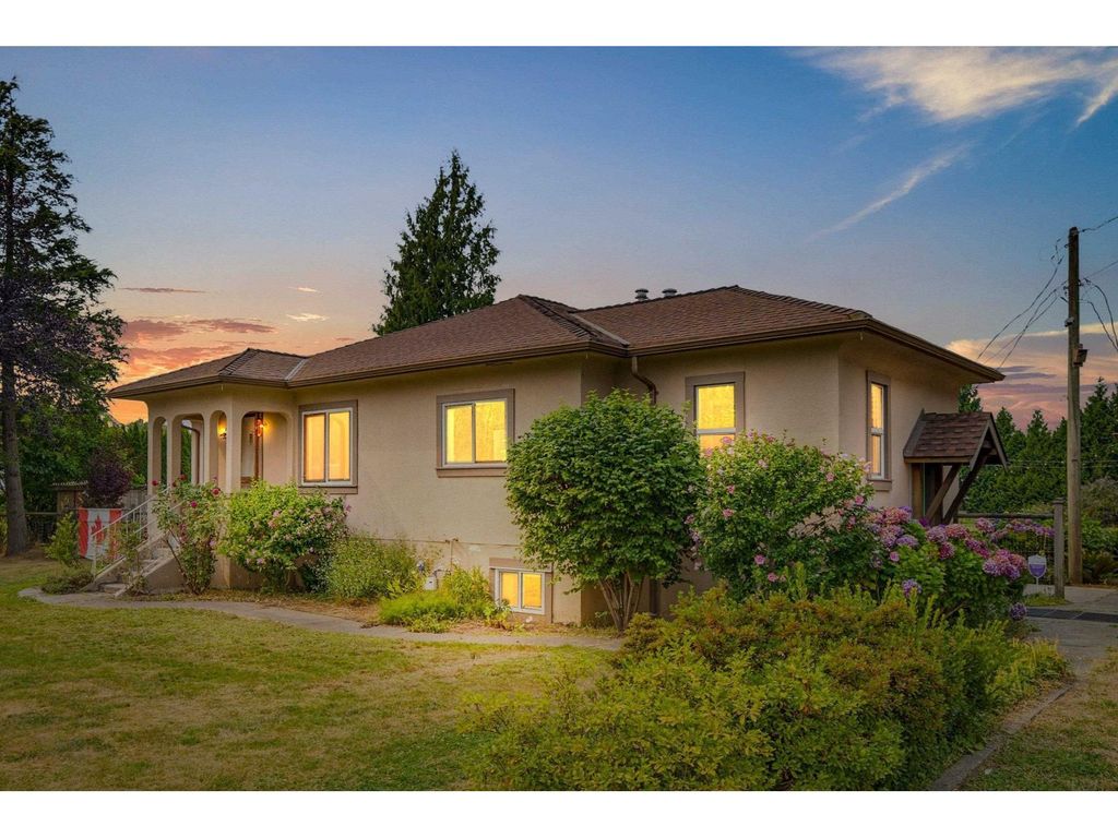 32843 Huntingdon Road, Abbotsford