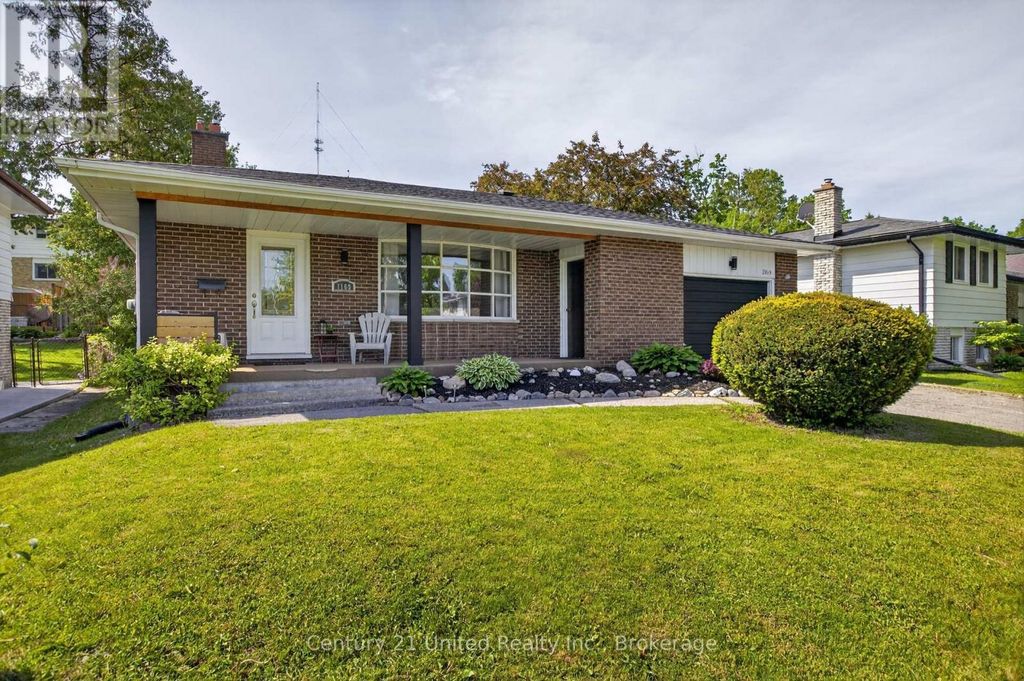 1169 Danita Boulevard, Peterborough (monaghan Ward 2)
