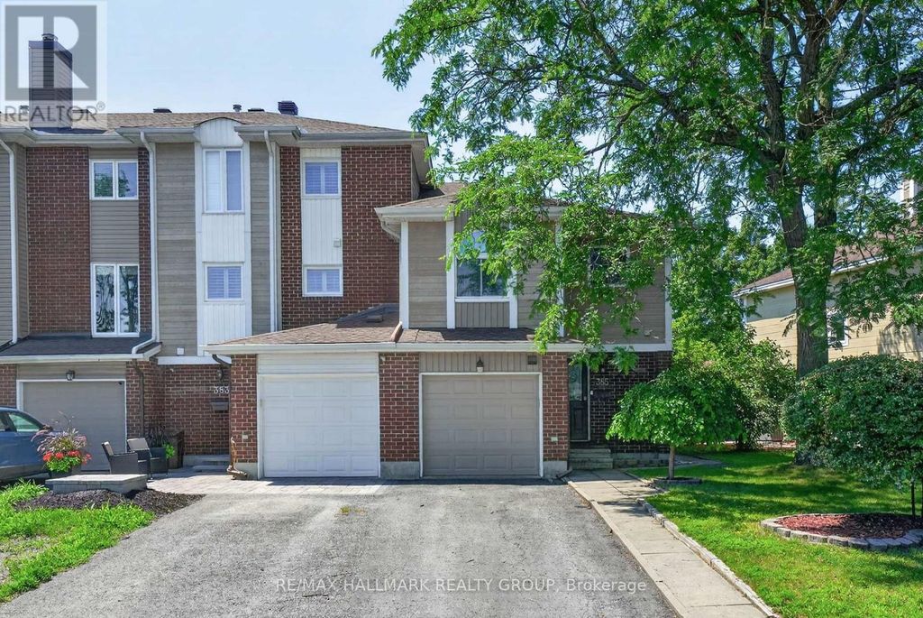 385 Princess Louise Drive, Ottawa