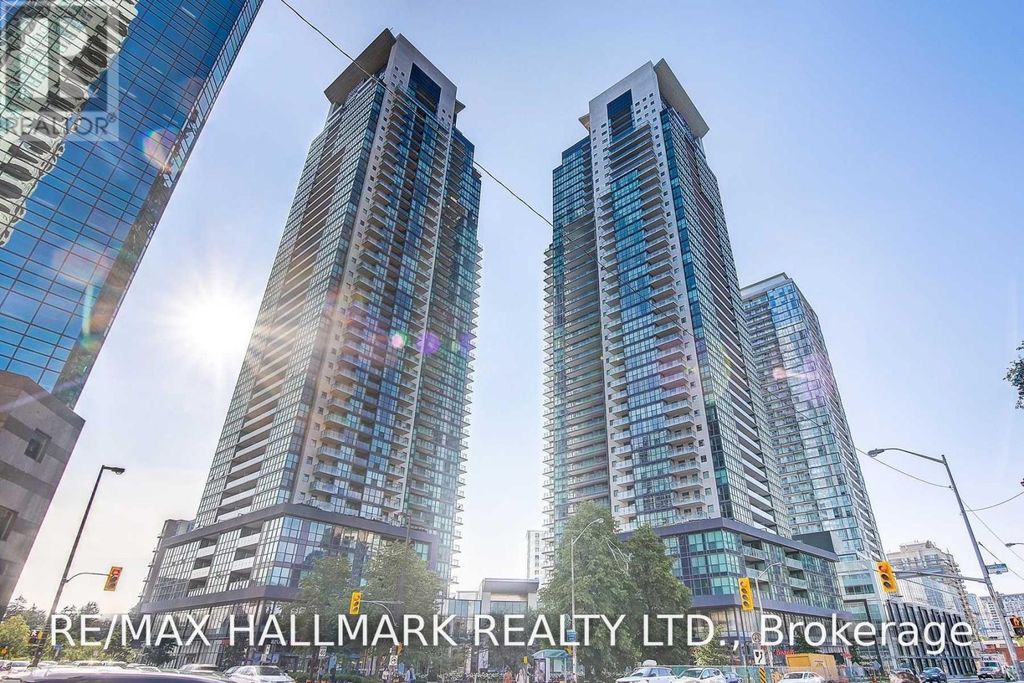 Lph303 - 5162 Yonge Street, Toronto (willowdale West)