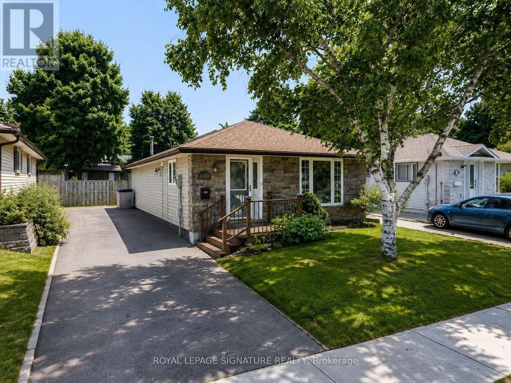 1133 Norman Crescent, Oshawa (donevan)