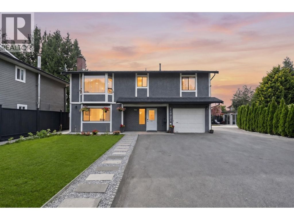 11721 Furukawa Place, Maple Ridge