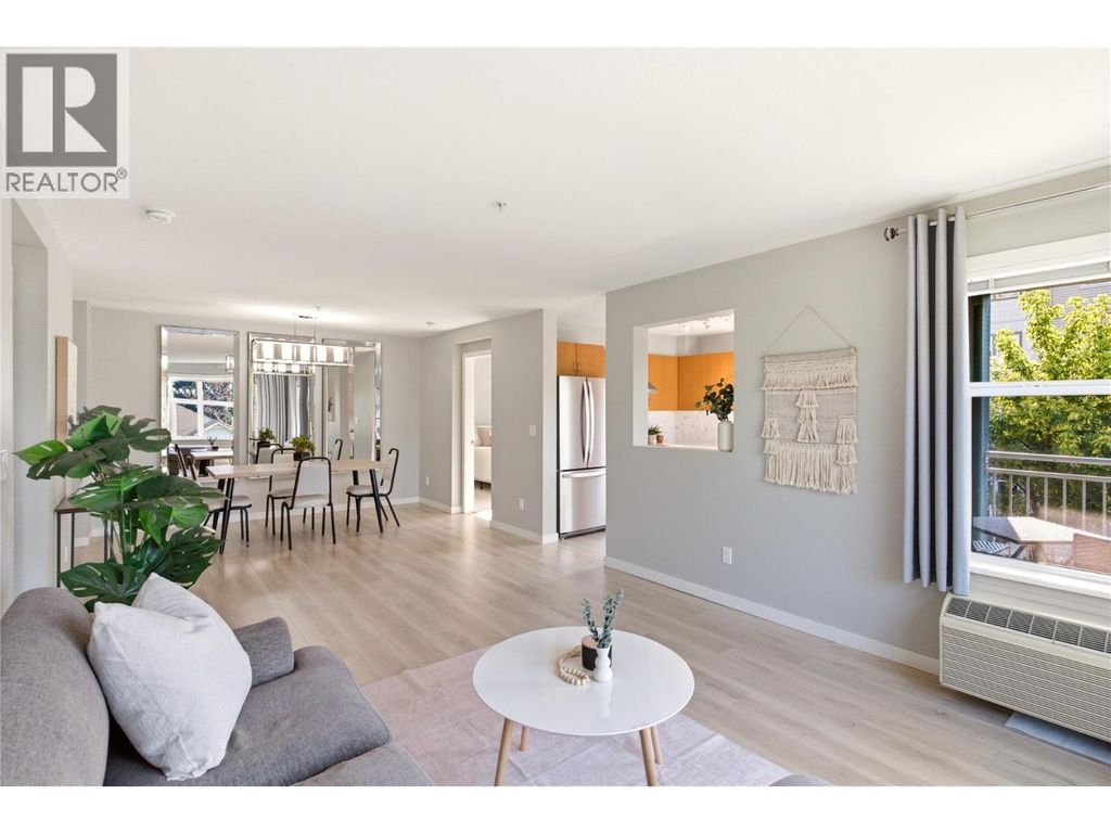 563 Yates Road Unit# 215, Kelowna