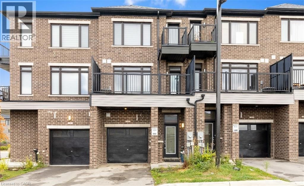585 Colborne Street E Unit# 109, Brantford