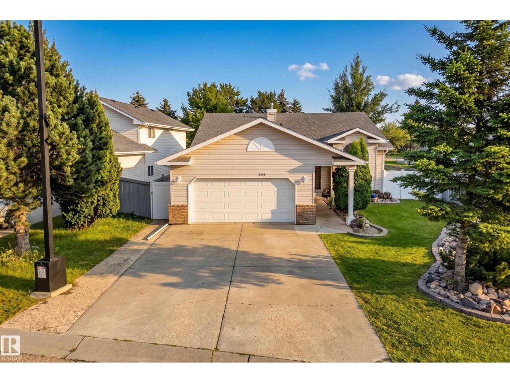 3619 31 St Nw, Edmonton