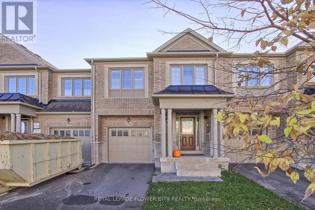 1311 Restivo Lane, Milton (fo Ford)