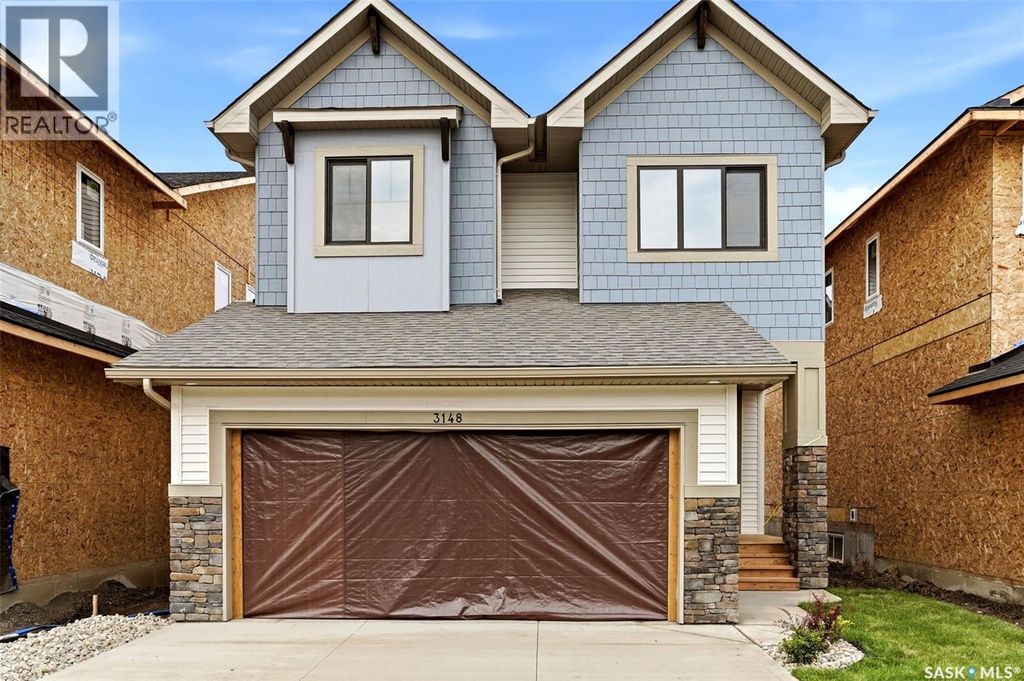 3148 Favel Drive, Regina