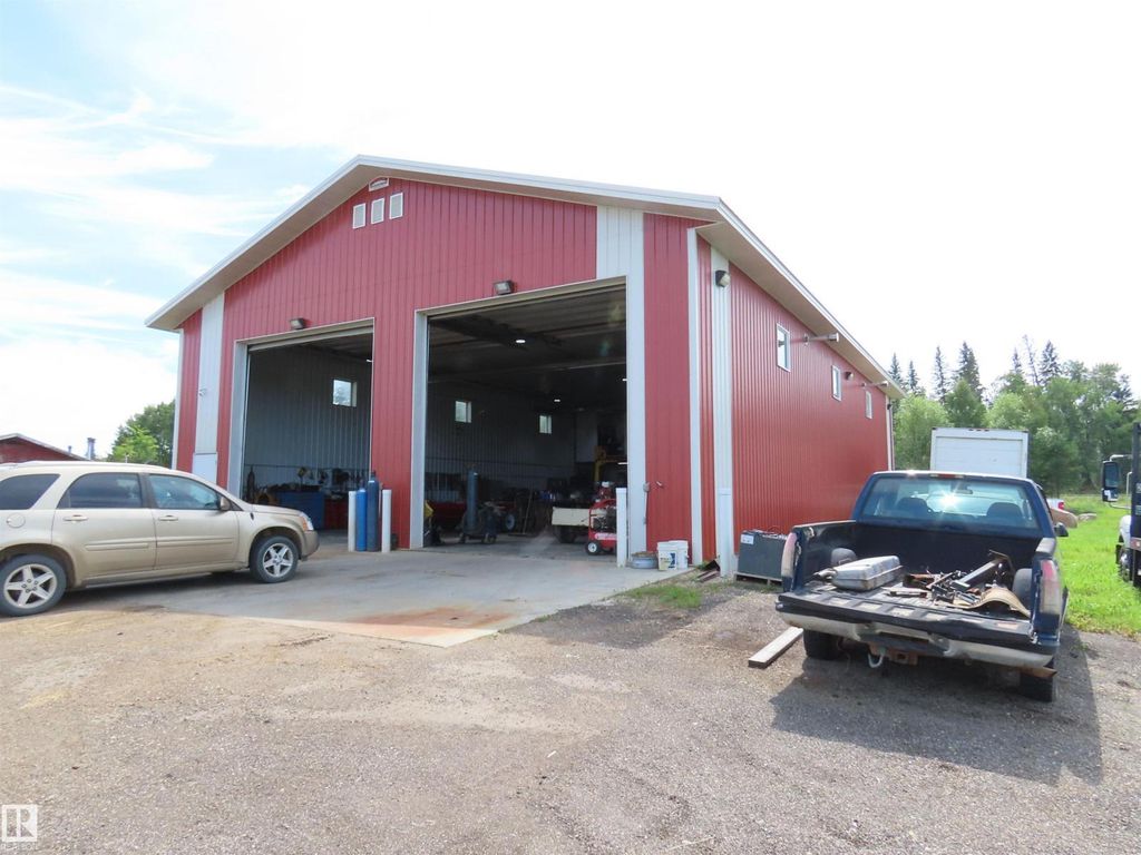 #100 56102 Rge Road 53, Rural Lac Ste. Anne County
