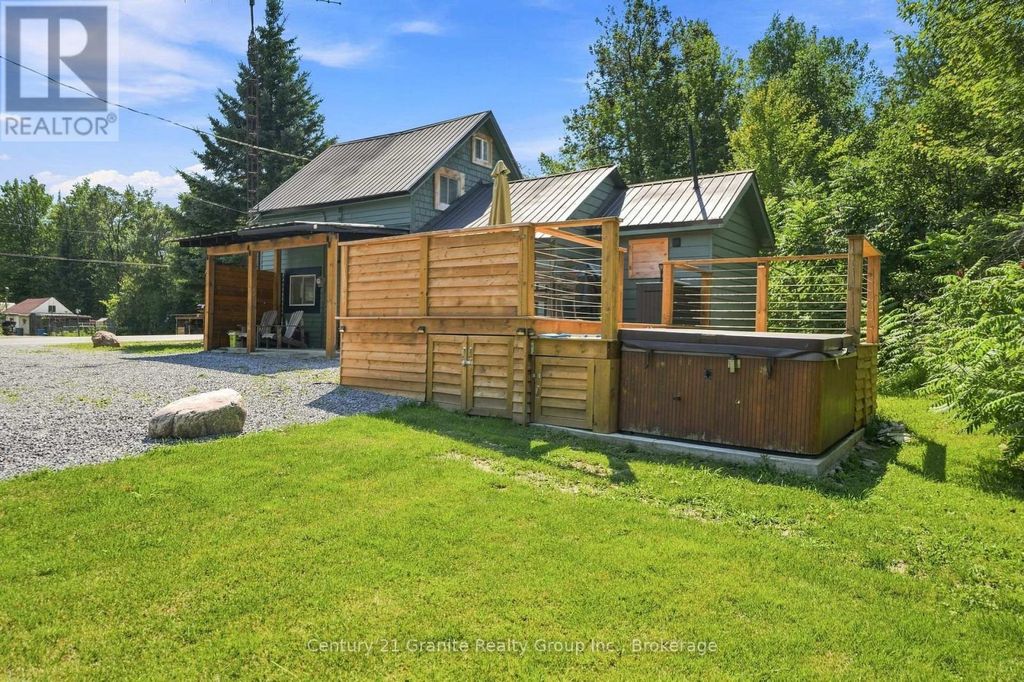 630 South Baptiste Lake Road, Hastings Highlands (herschel Ward)