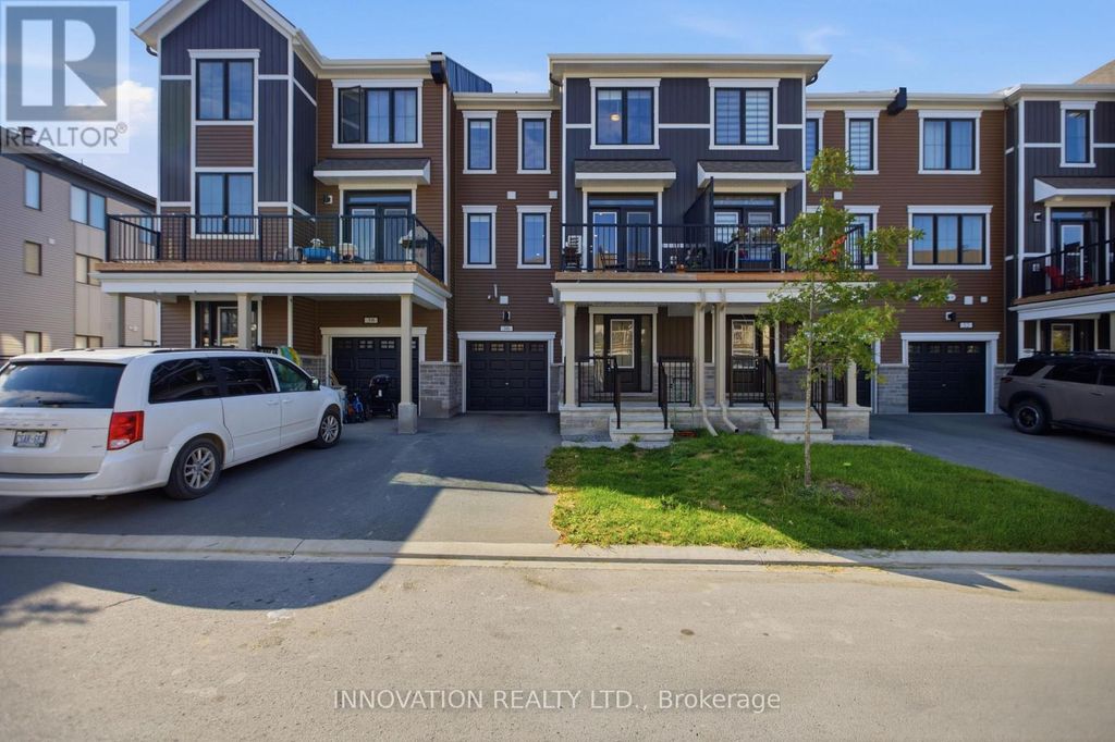 36 Stitch Mews, Ottawa