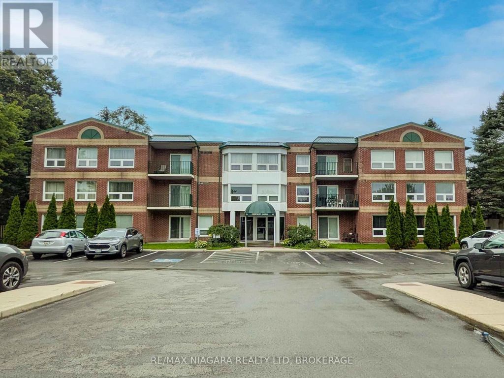 203 - 6704 Thorold Stone Road, Niagara Falls (morrison)